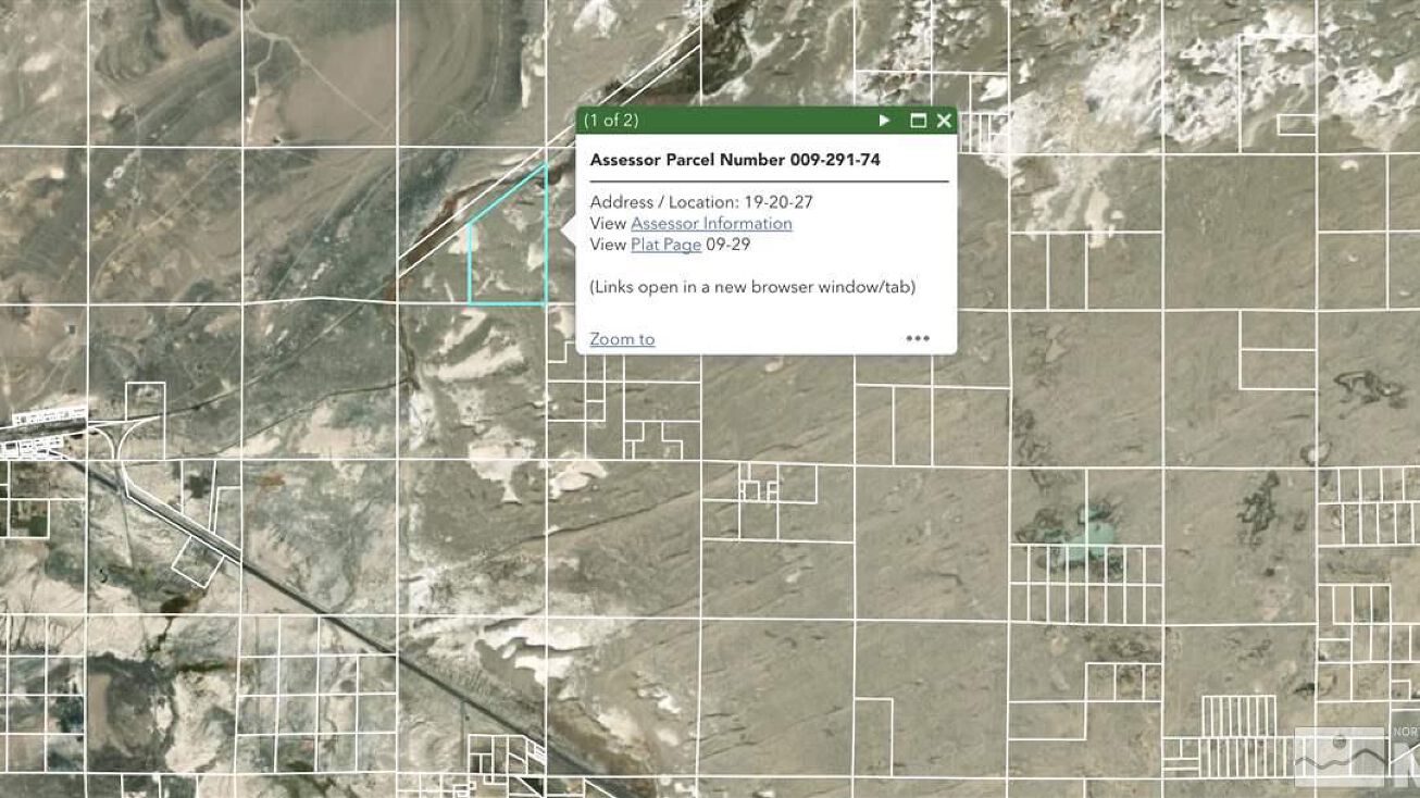 00929174, Fallon, NV 89406