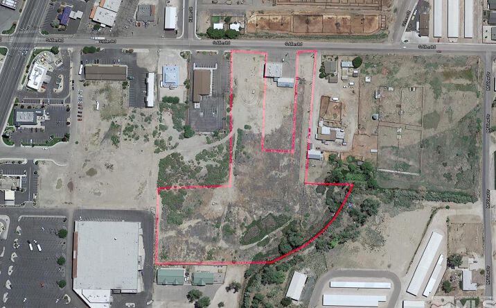 Fallon, NV Commercial Real Estate for Sale | Crexi.com