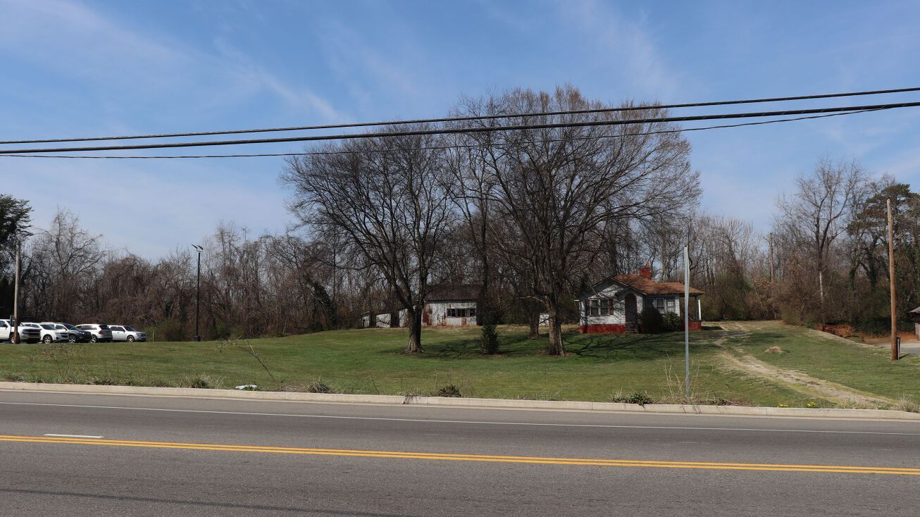 2115 E Broadway Ave, Maryville, TN 37804 Land for Sale E Broadway