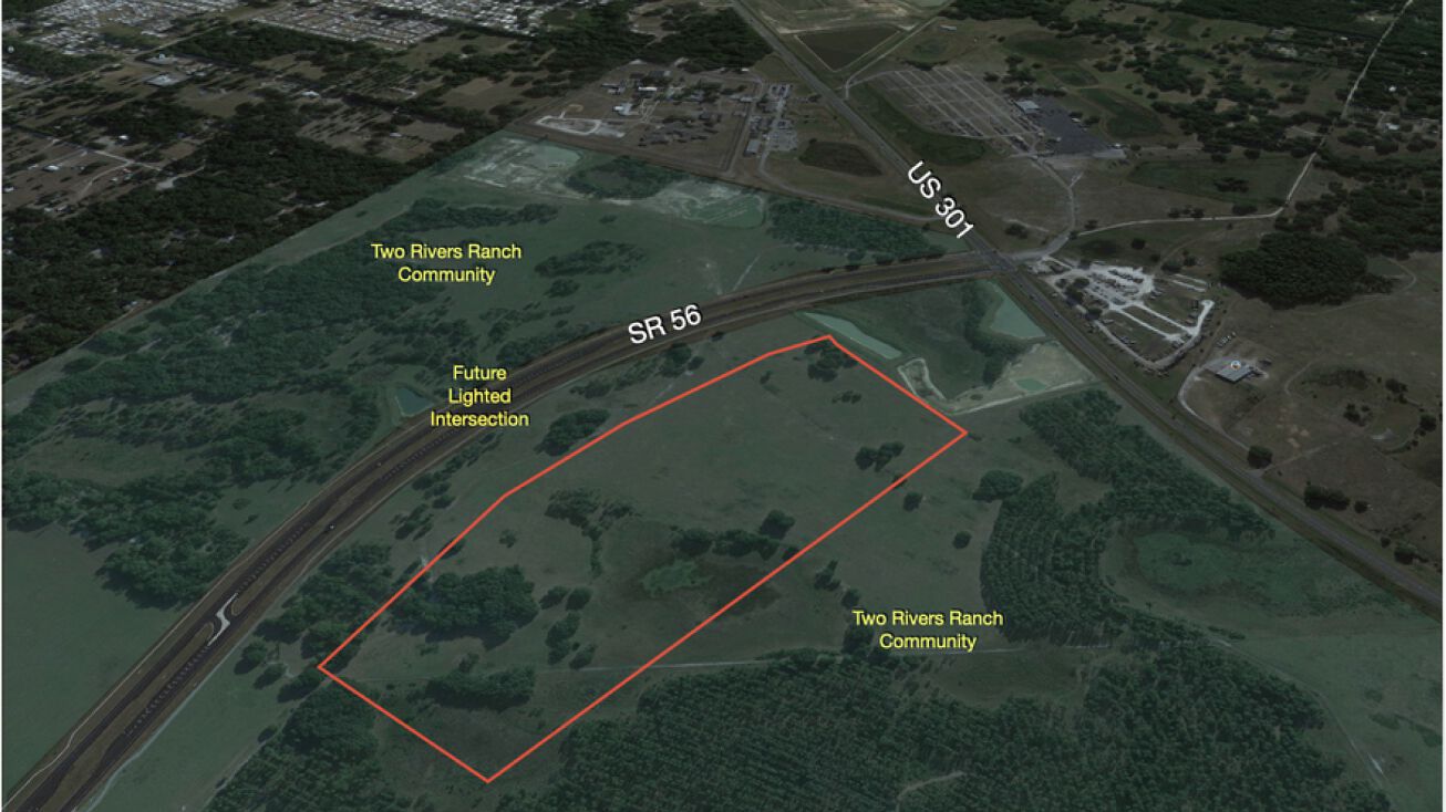 FL56, Zephyrhills, FL 33541