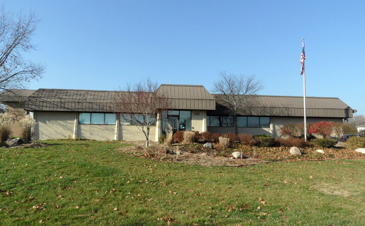 110 Parkland Plaza, Ann Arbor, MI 48103 | Crexi.com