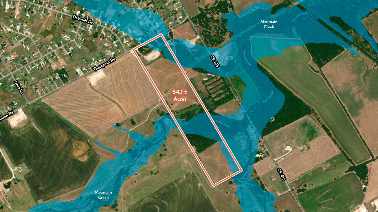 9646 Thompson Rd, Alvarado, TX 76009