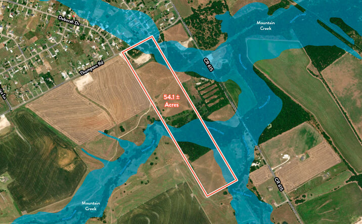 5.9 Acres of Commercial Land for Sale in Alvarado, Texas - LandSearch