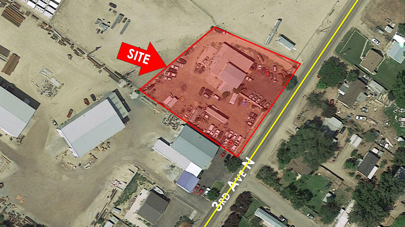 1213 3rd Ave N, Nampa, ID 83687