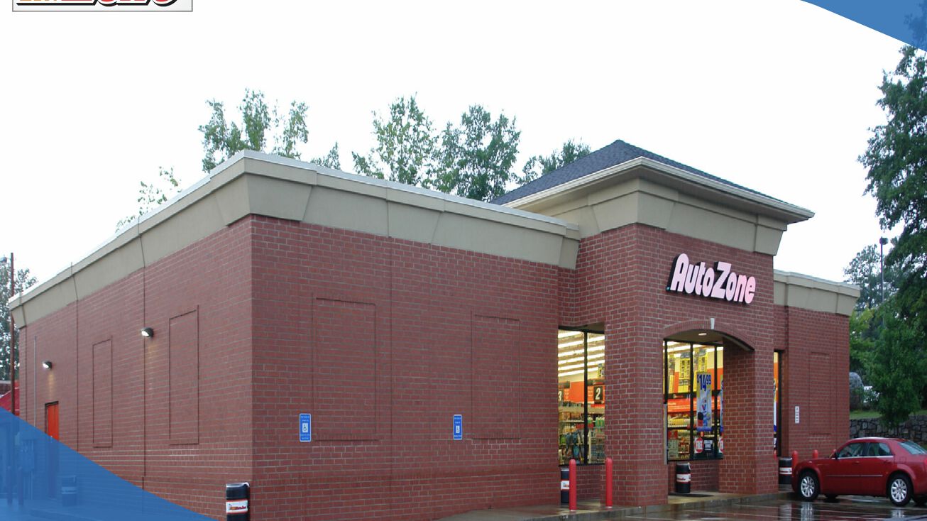 2957 Bridge Rd, Alpharetta, GA 30022 Retail Property for Sale