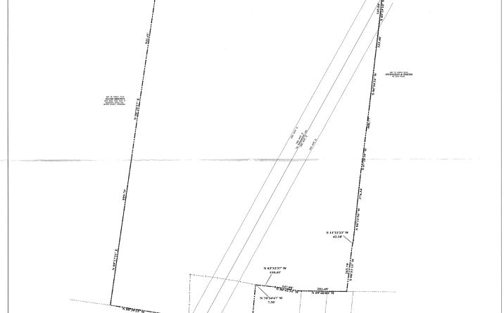 Pictures of Land property located at 7855 Hickory Ridge Rd, Mt. Juliet, TN 37122 for sales - image #1
