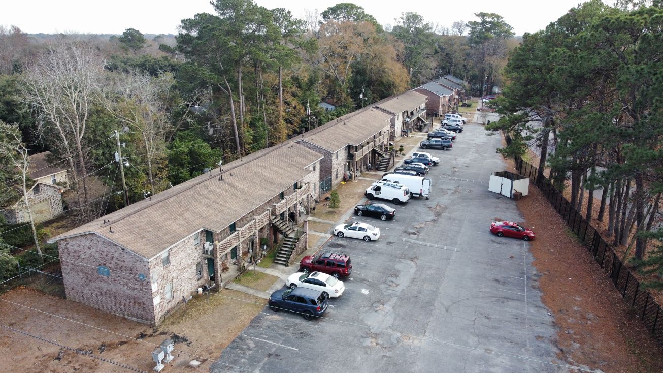 1815 Sumner Ave, North Charleston, SC 29406 Multifamily Property for Sale