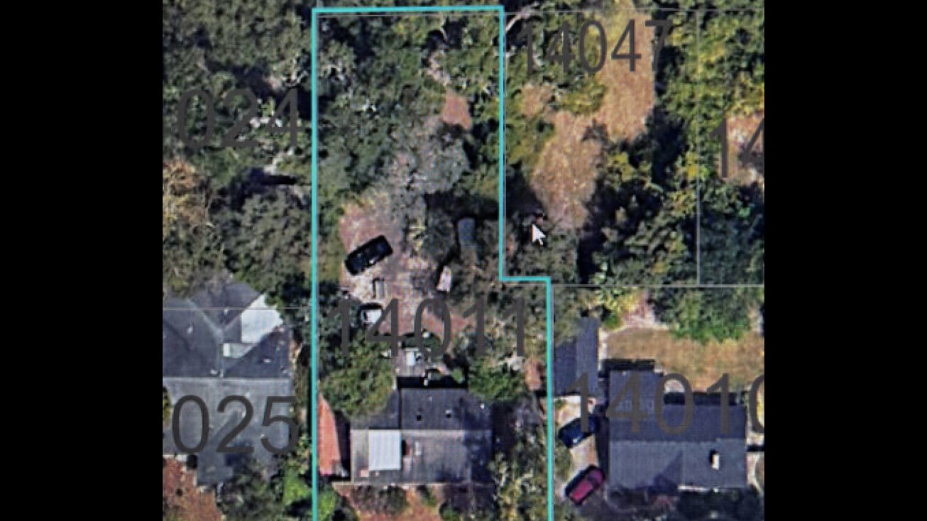 1226 NW 4th Ave, Gainesville, FL 32601