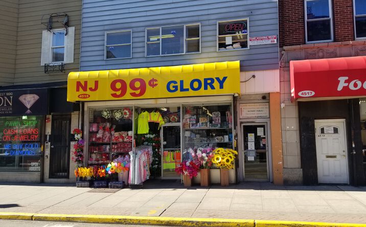 3413 Bergenline Ave, Union City, NJ 07087 - Retail Property for Sale ...