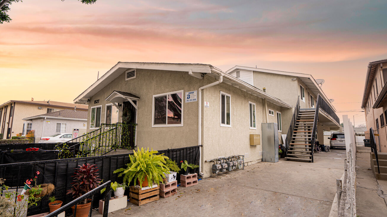 1527 Torrance Blvd, Torrance, CA 90501