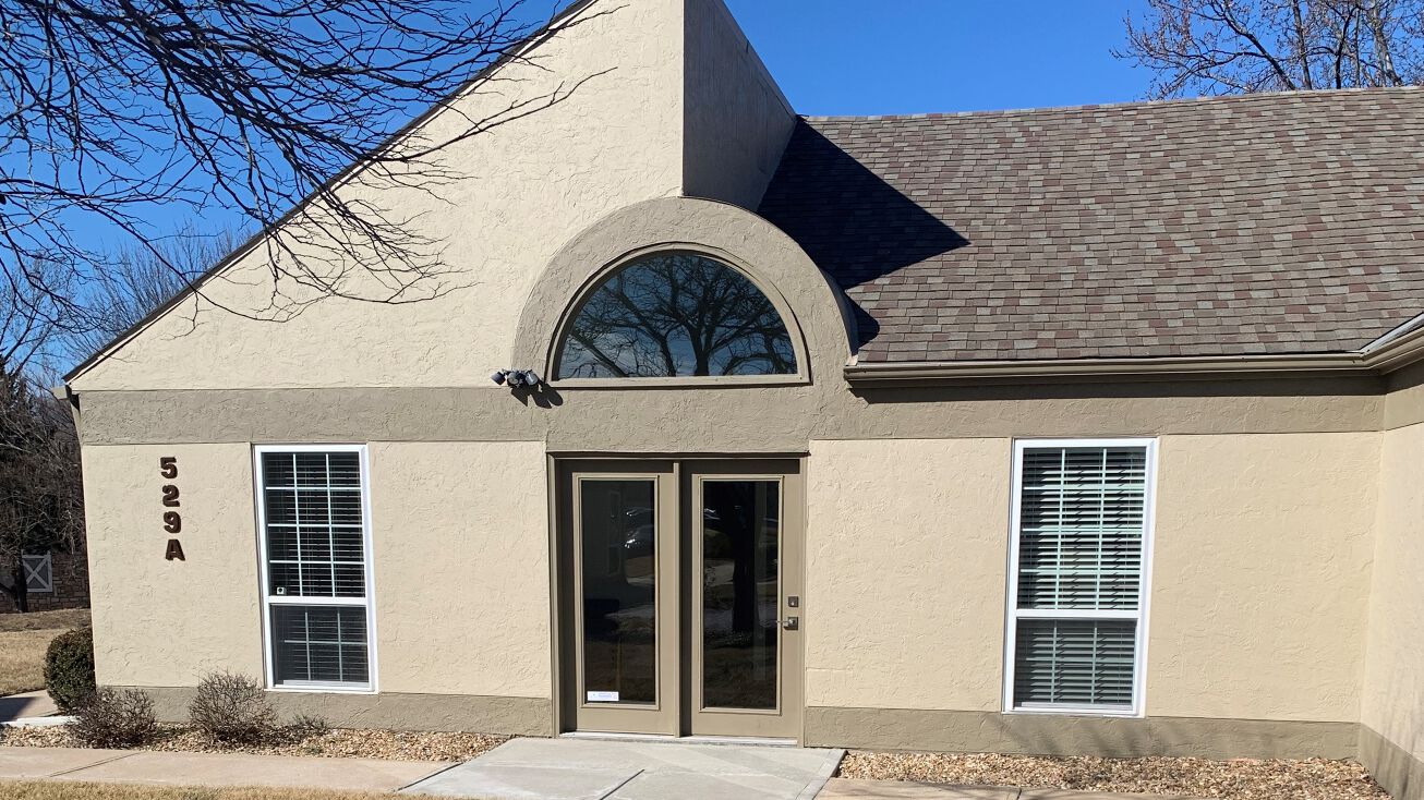 529 N MurLen Rd, Unit A, Olathe, KS 66062 Office Property for Sale