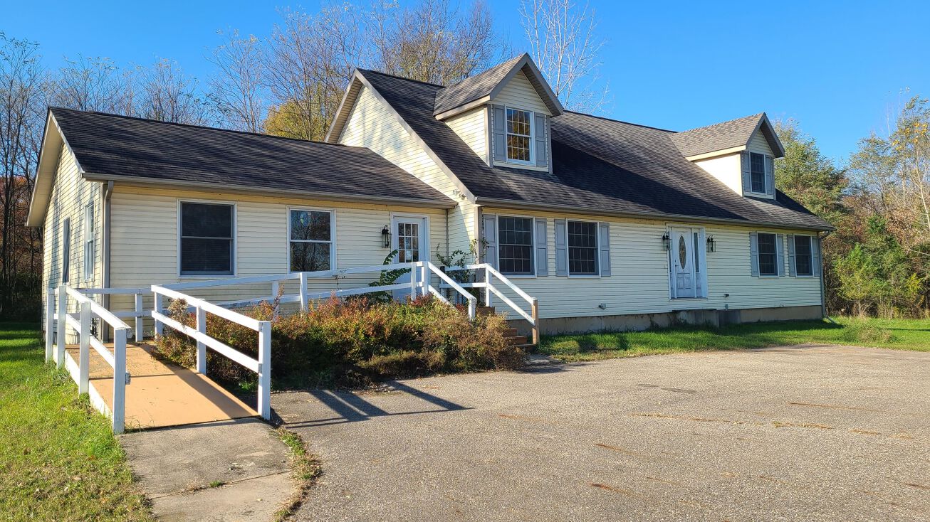 14615 Beadle Lake Rd, Battle Creek, MI 49014 Retail Property for Sale