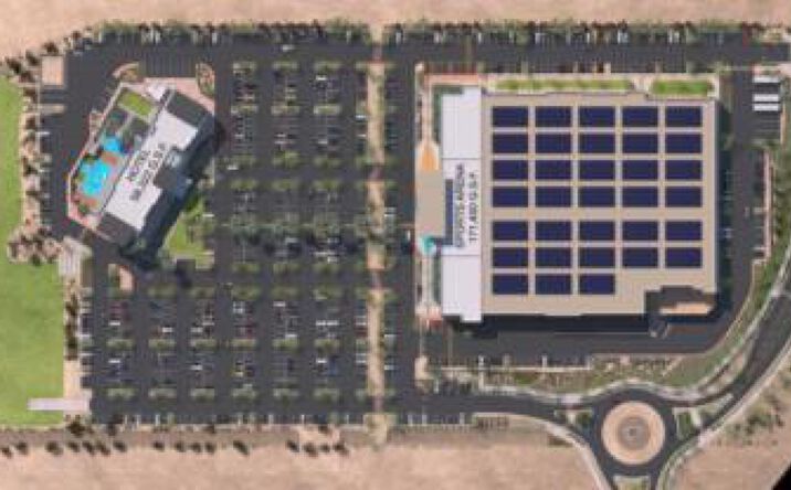 Pictures of Land property located at SWC North Valley Pkwy & Sonoran Desert Dr, Phoenix, AZ 85085 for sales - image #1