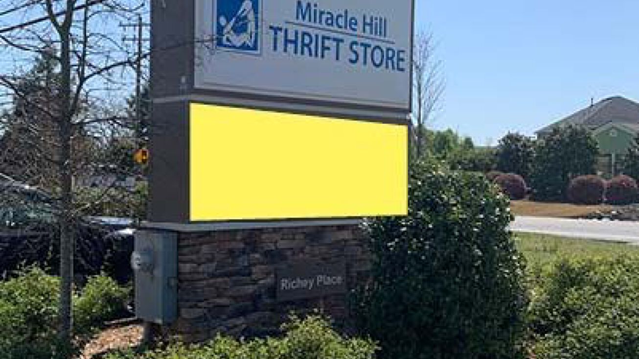 Three Bridges Rd, Powdersville, SC 29611