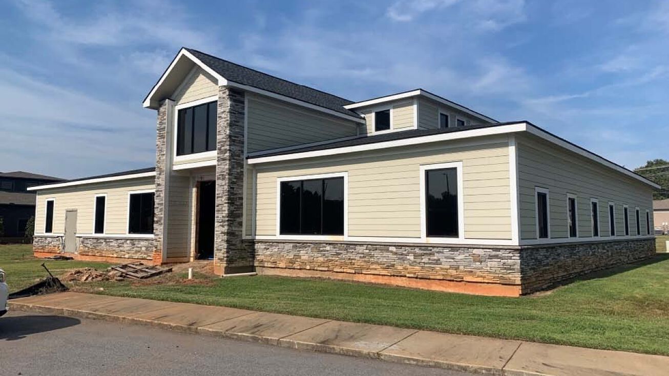 135 Halton Village Cir, Greenville, SC 29607 Office Property for Sale