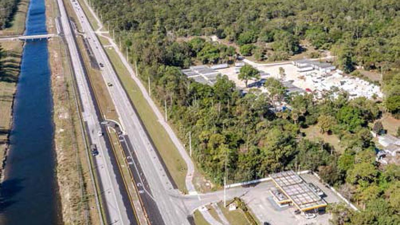 Southern Blvd, Loxahatchee Groves, FL 33470