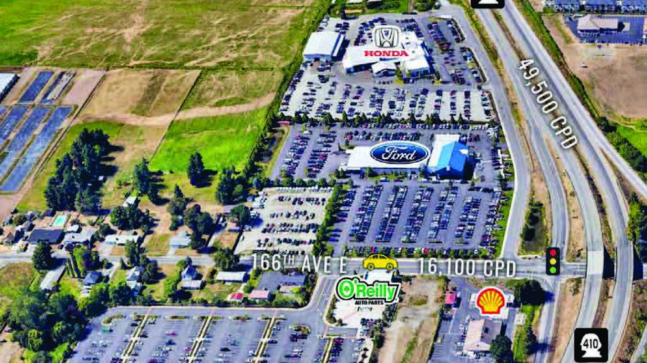 16504 64th St E, Sumner, WA 98390