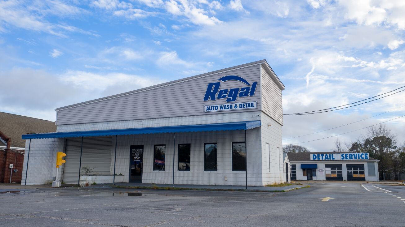 1201 Richard B Russell Parkway, Warner Robins, GA 31088