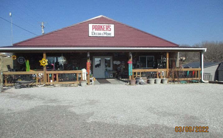 Pictures of Special Purpose property located at 23157 Highway 54, Hermitage, MO 65668 for sales - image #1