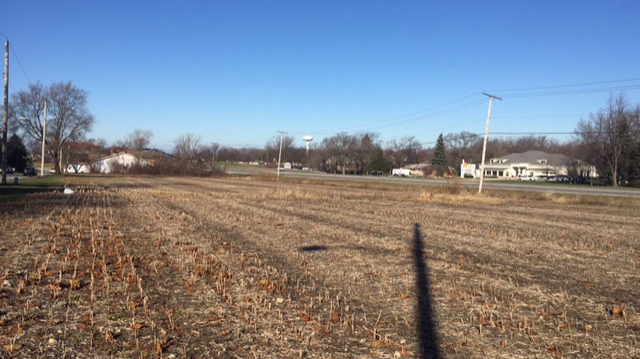 32 W Lincoln Hwy, Schererville, IN 46375 Land for Sale 3244 E