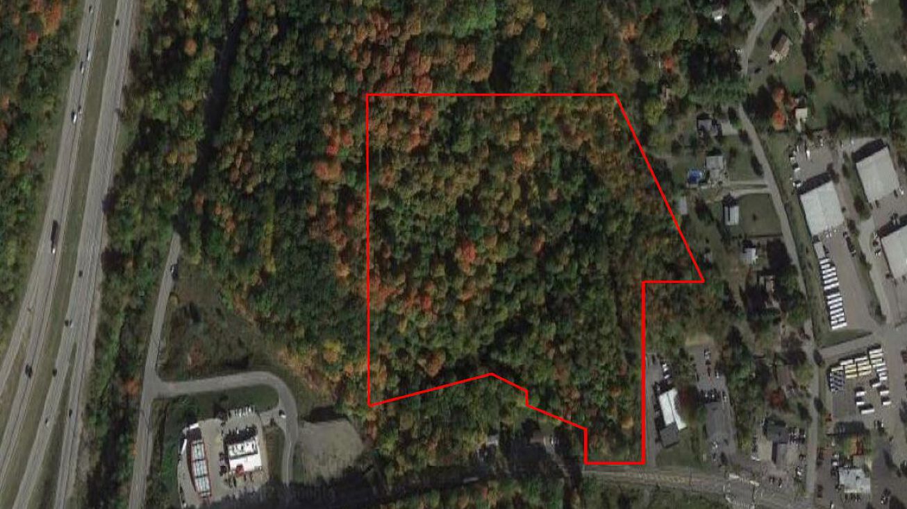 Mt Nebo Rd, Sewickley, PA 15143