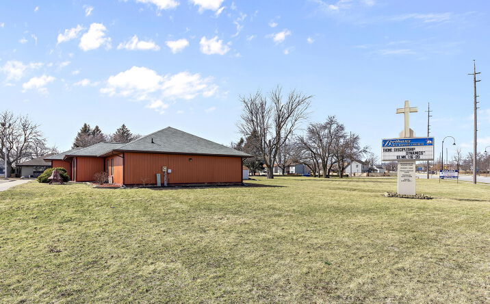 image of property at 401 MEDICAL PLAZA Michigan City IN 46360