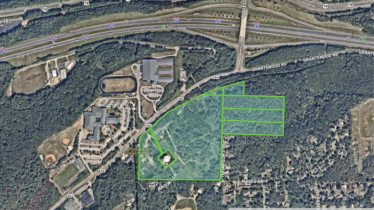 6151 Old Leeds Rd, Birmingham, AL 35210