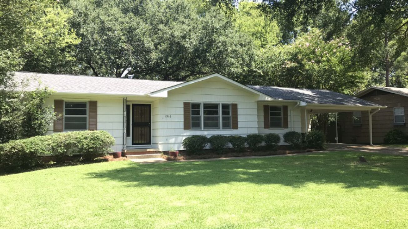 1516 Wilhurst St, Jackson, MS 39211