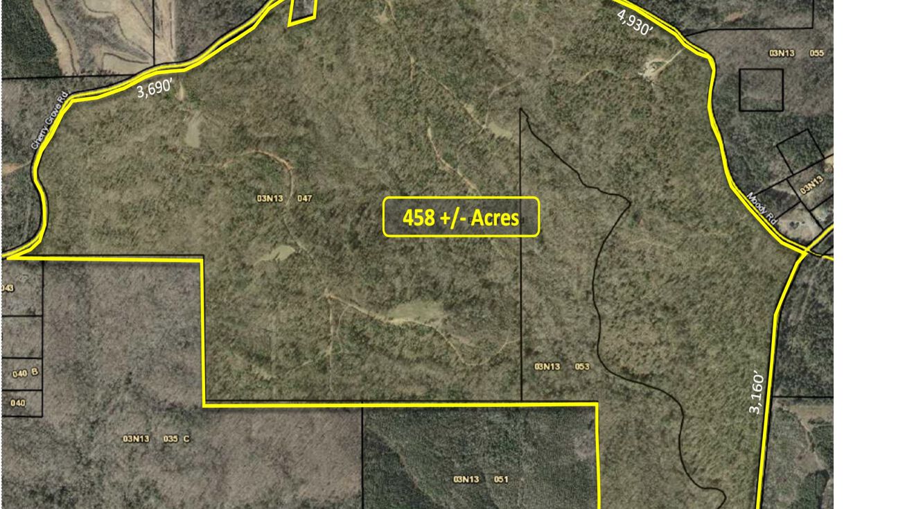 Conns Creek Rd, Ball Ground, GA 30107 Land for Sale Conns Creek