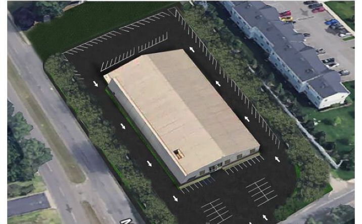 Pictures of Land, Retail property located at 93 Ruland Rd, Melville, NY 11747 for sales - image #1