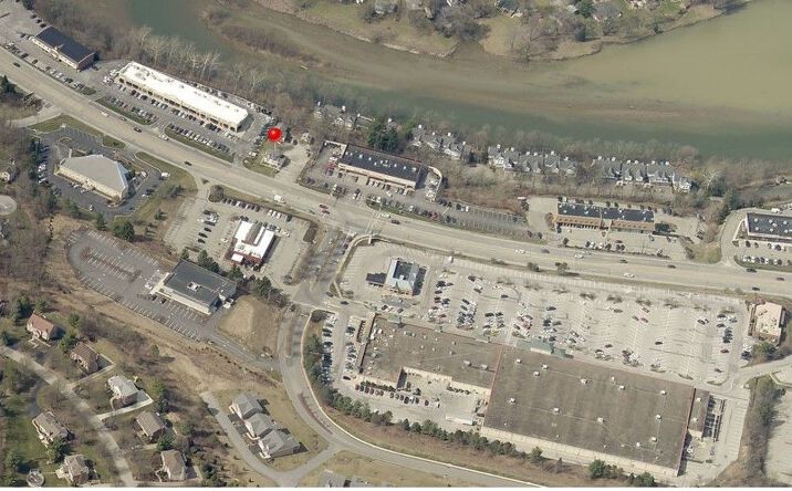 image of property at 4100 WASHINGTON RD Canonsburg PA 15317-2575