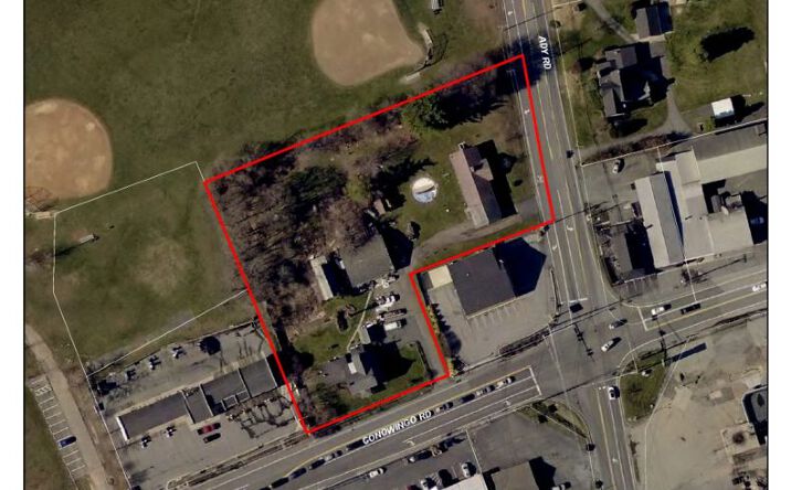 Pictures of Retail, Office, Land property located at 2122 Conowingo Rd, Bel Air, MD 21014 for sales - image #1