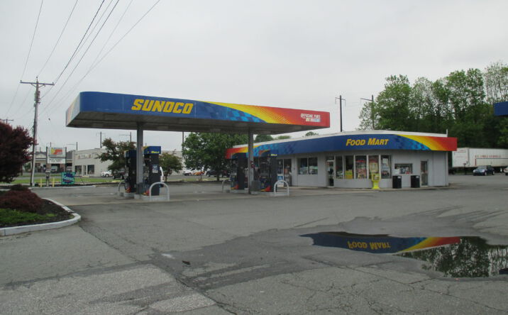 Pictures of Retail property located at 607 S Philadelphia Blvd, Aberdeen, MD 21001 for sales - image #1