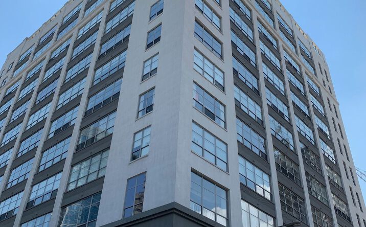Pictures of Office property located at 2200 Arch Street, Philadelphia, PA 19103 for sales - image #1