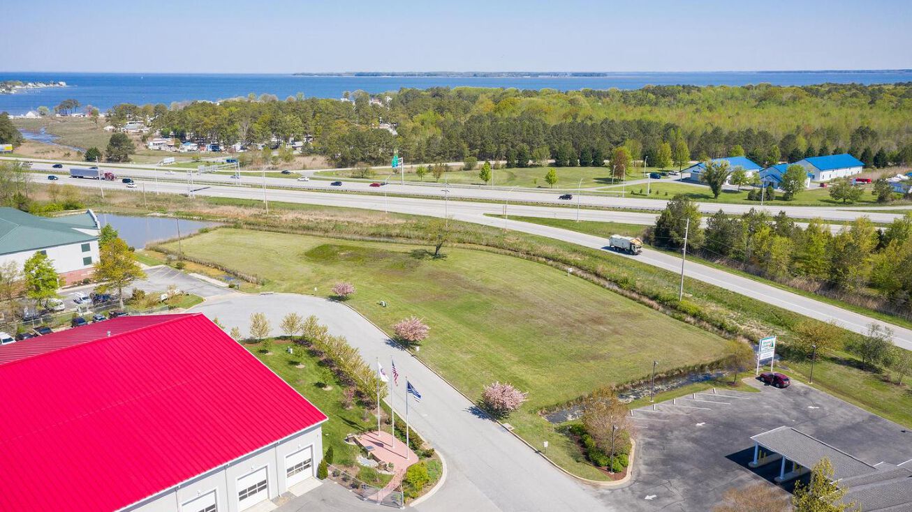 Pullman Crossing Rd, Grasonville, MD 21638