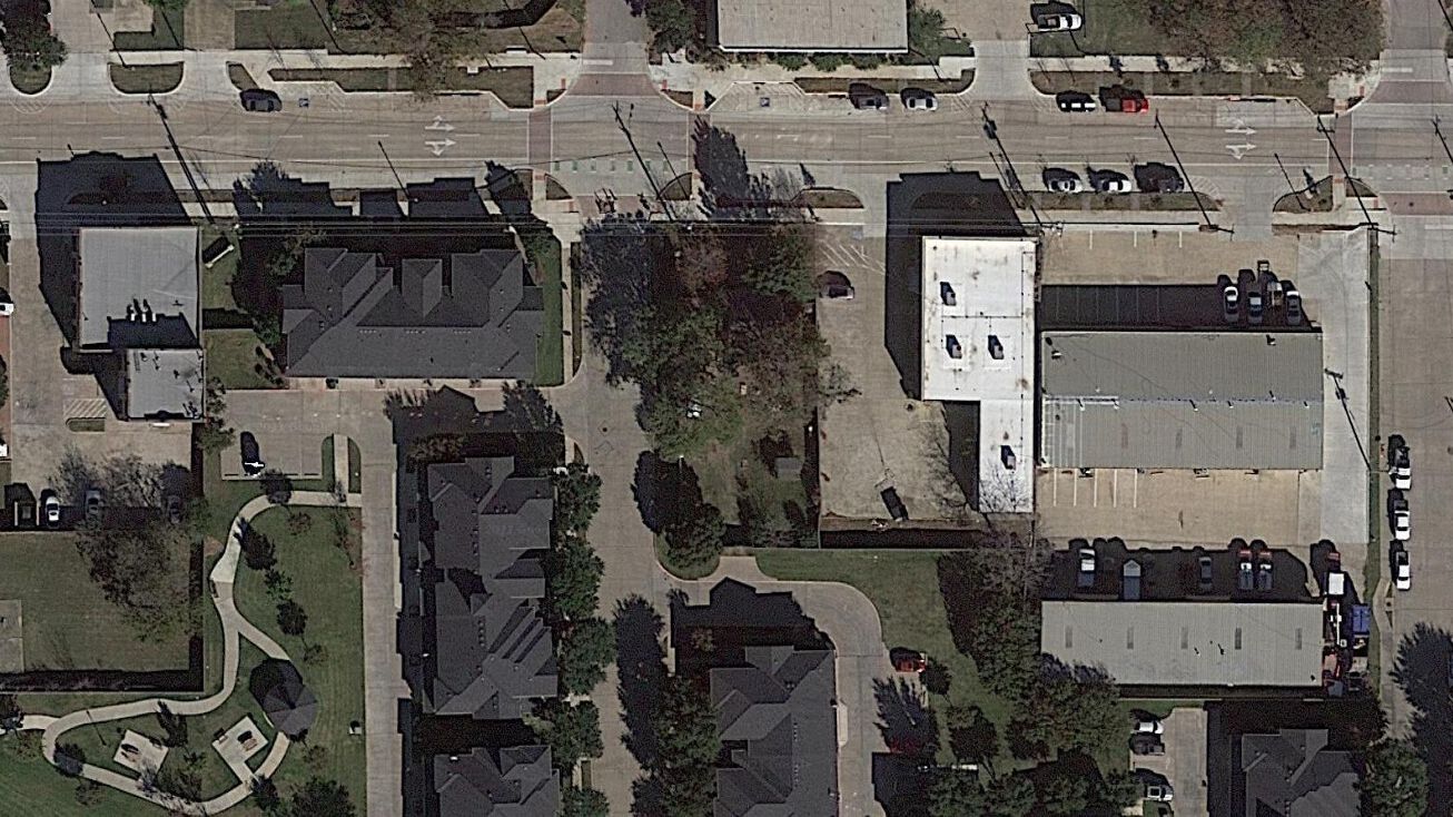 418 E Main St, Lewisville, TX 75057 Land for Sale 418 E Main Street