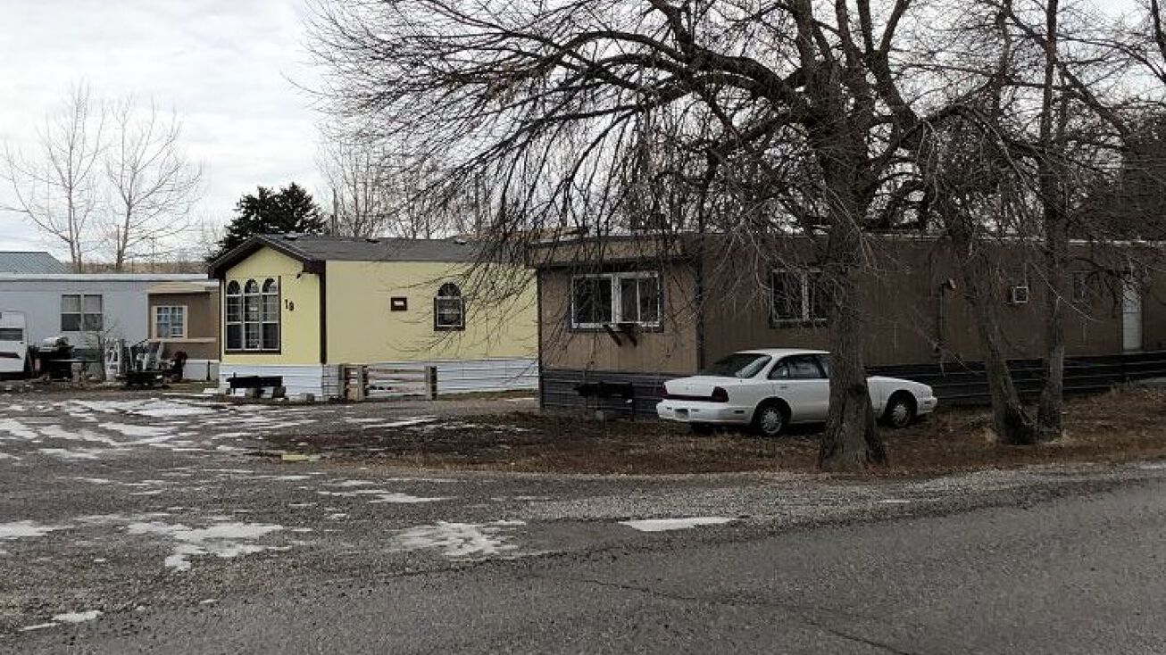 2261 4th St W, Ballantine, MT 59006