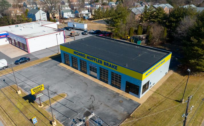 Pictures of Retail property located at 1529 Oregon Pike, Lancaster, PA 17601 for comps - image #1