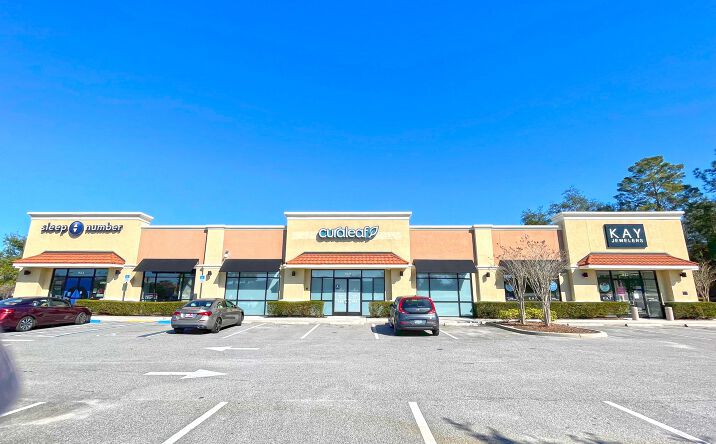 image of property at 915 US-441 Lady Lake FL 32159