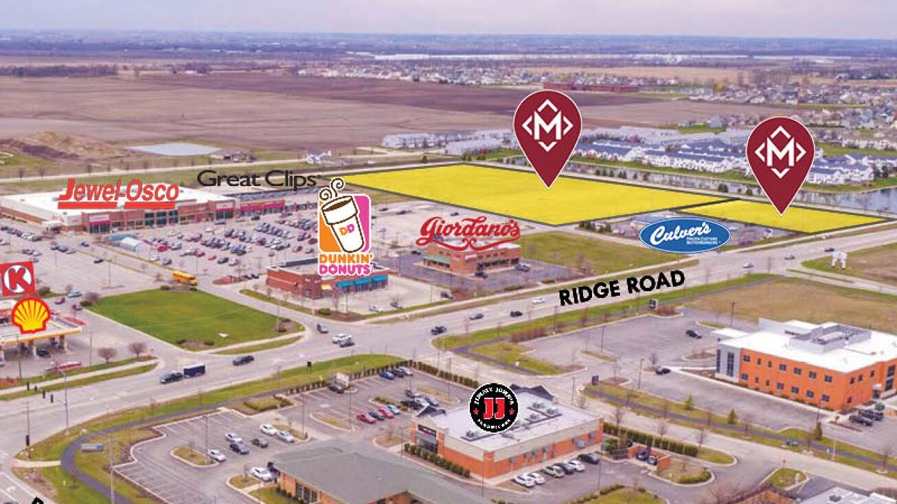 2051 N Ridge Rd, Minooka, IL 60447