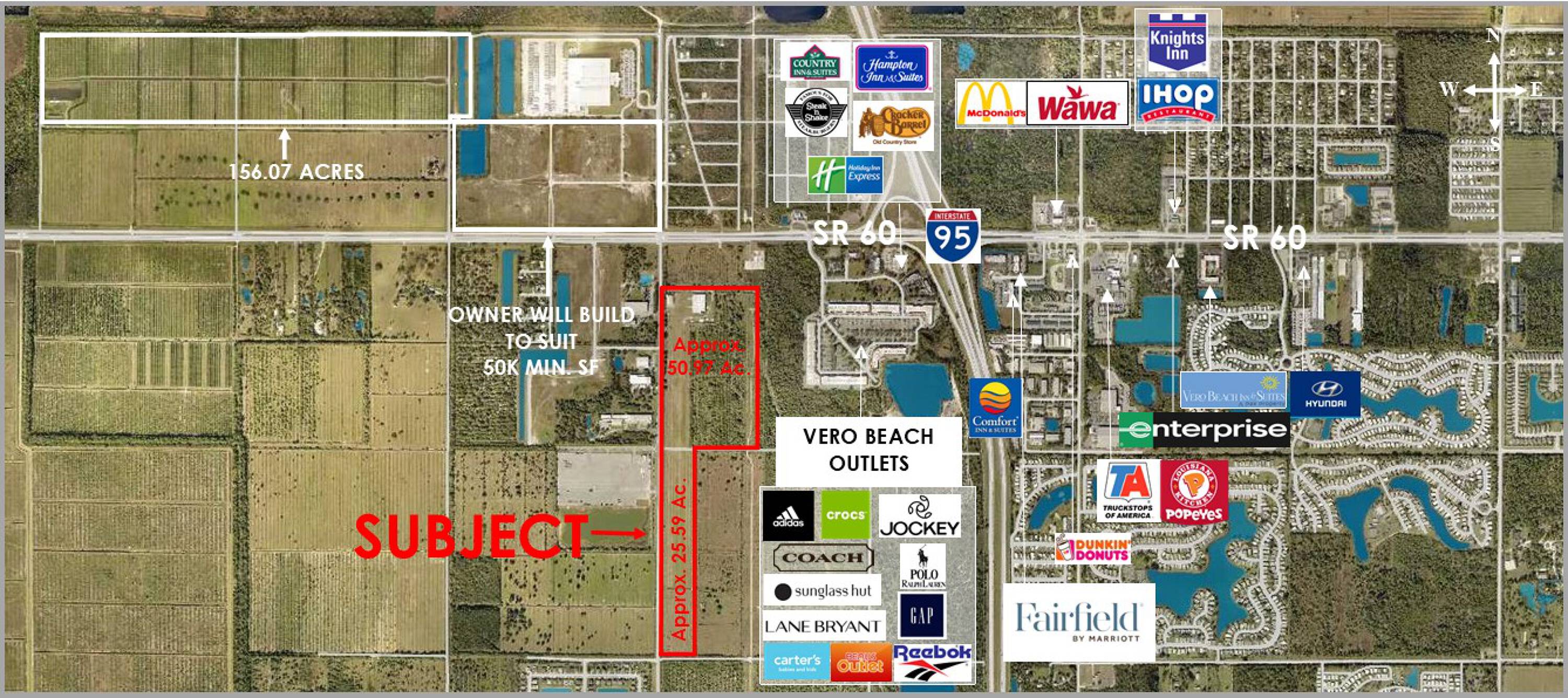 1890 98Th Ave, Vero Beach, FL 32966