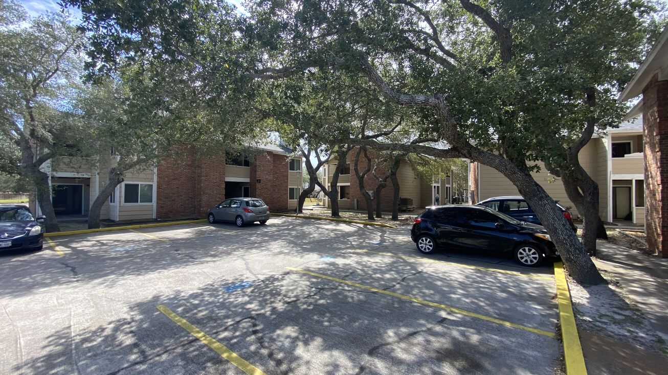 2631 Harbor Cove, Rockport, TX 78382 Multifamily Property for Sale