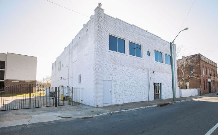Pictures of Multifamily property located at 179 Vance Ave, Memphis, TN 38103 for sales - image #1