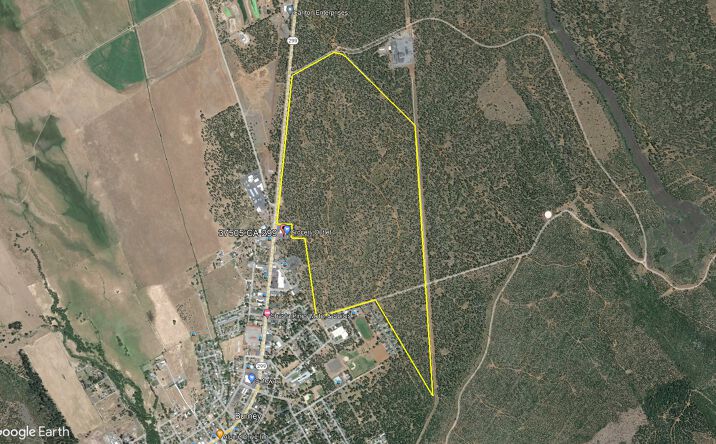 Pictures of Land property located at CA-299, Burney, CA 96013 for sales - image #1