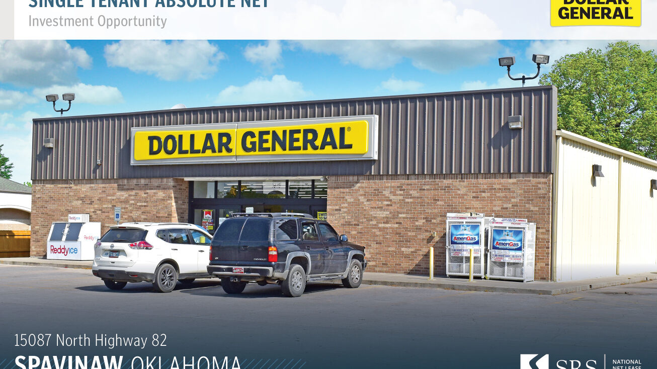 15087 N Hwy 82, Spavinaw, OK 74366 Retail Property for Sale Dollar