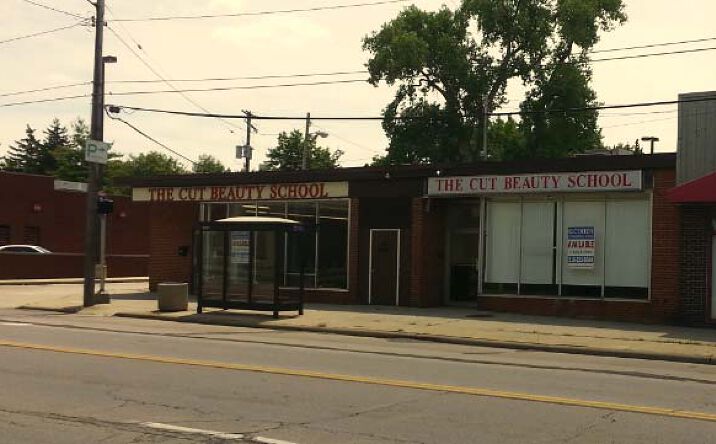 Pictures of Retail property located at 13234 Cedar Rd, Cleveland Heights, OH 44118 for comps - image #1