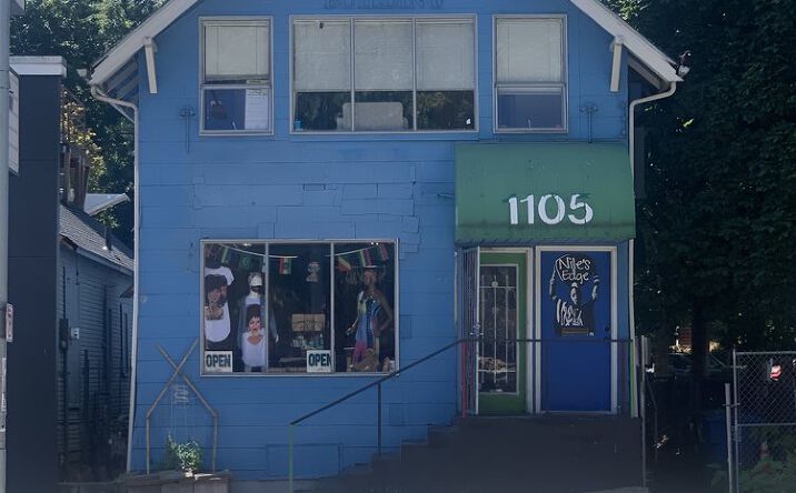 image of property at 1105 23RD AVE Seattle WA 98122-4859