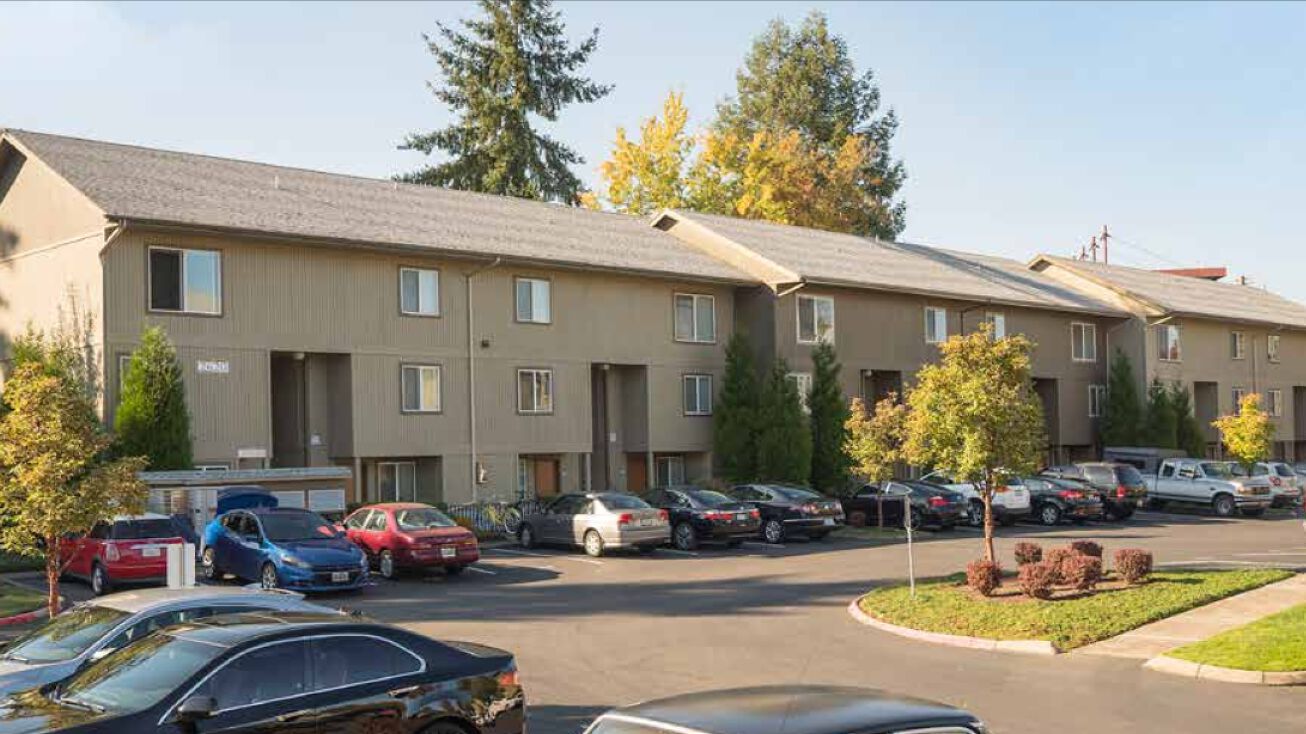 2610 2620 Western Boulevard, Corvallis, OR 97333