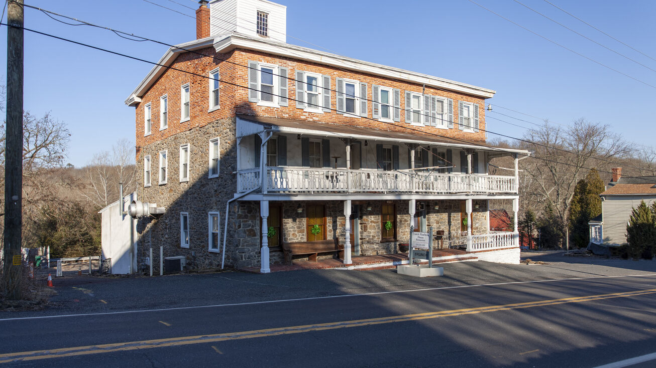 3164 Main St., Green Lane, PA 18054