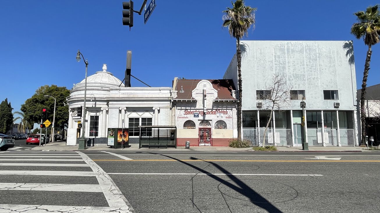 2205 N Broadway, Los Angeles, CA 90031 Retail Property for Sale